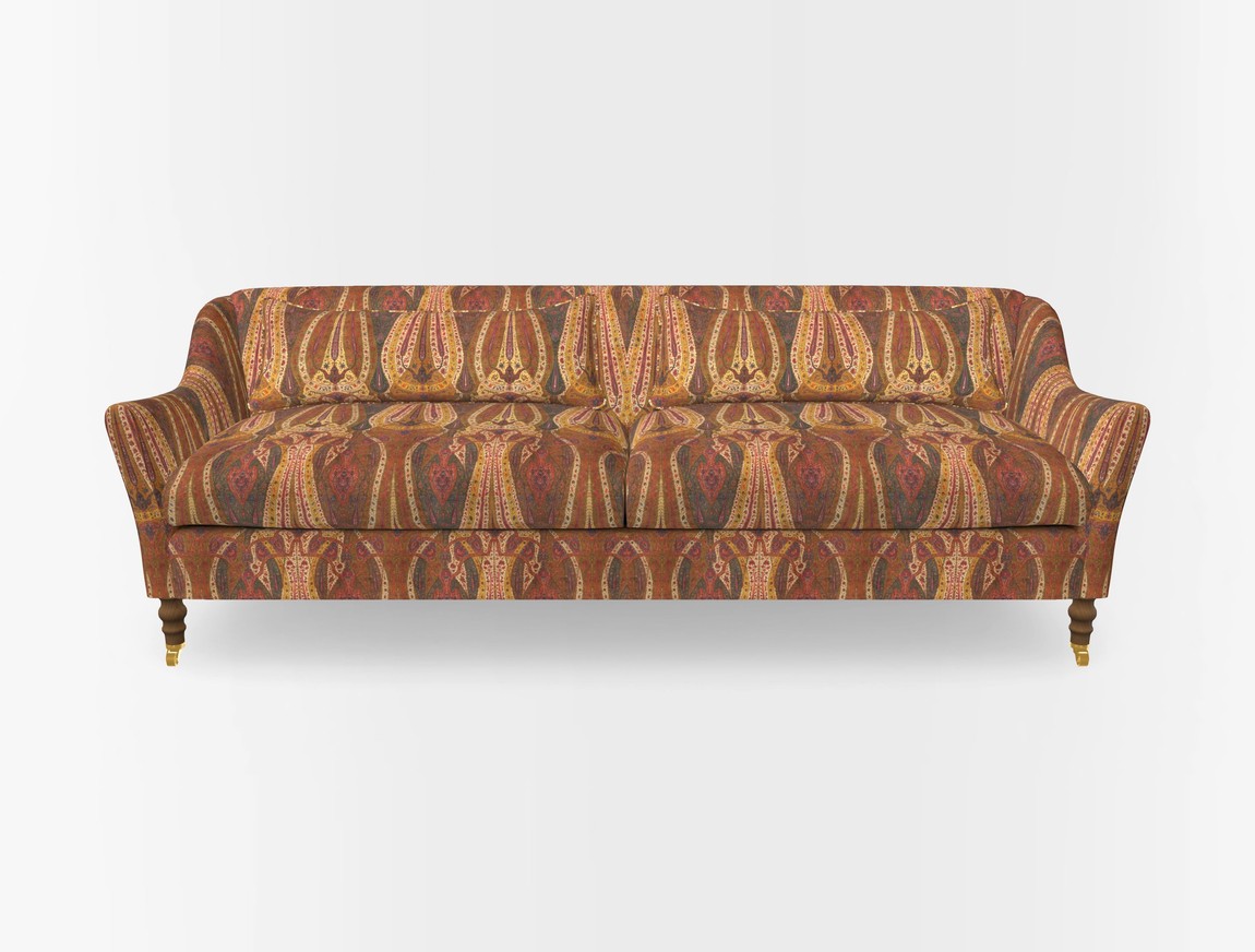 4 Seater Sofas