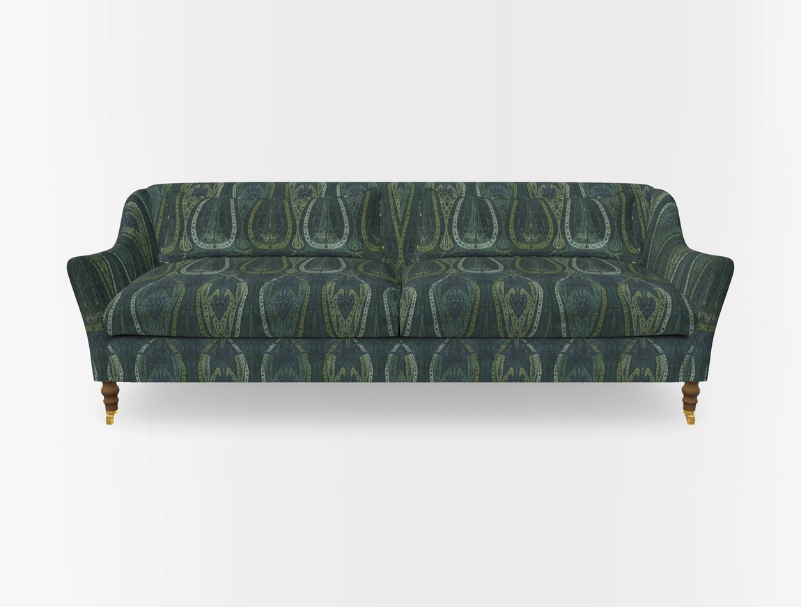 4 Seater Sofas