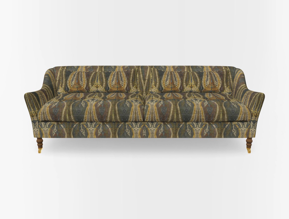 4 Seater Sofas