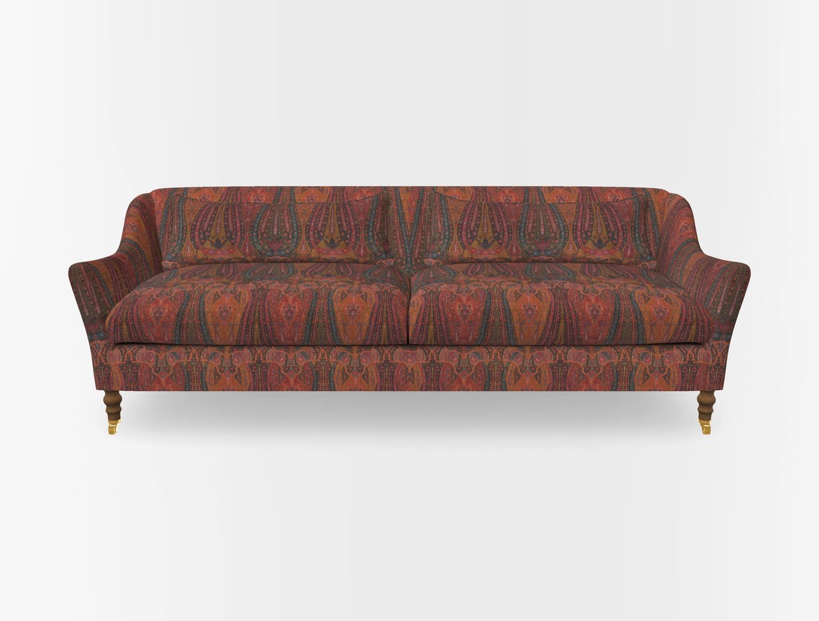 4 Seater Sofas