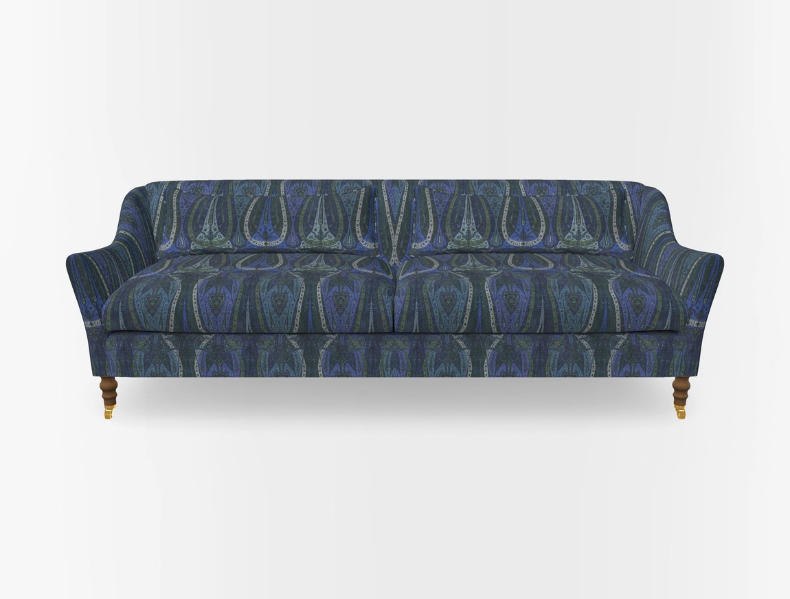 4 Seater Sofas