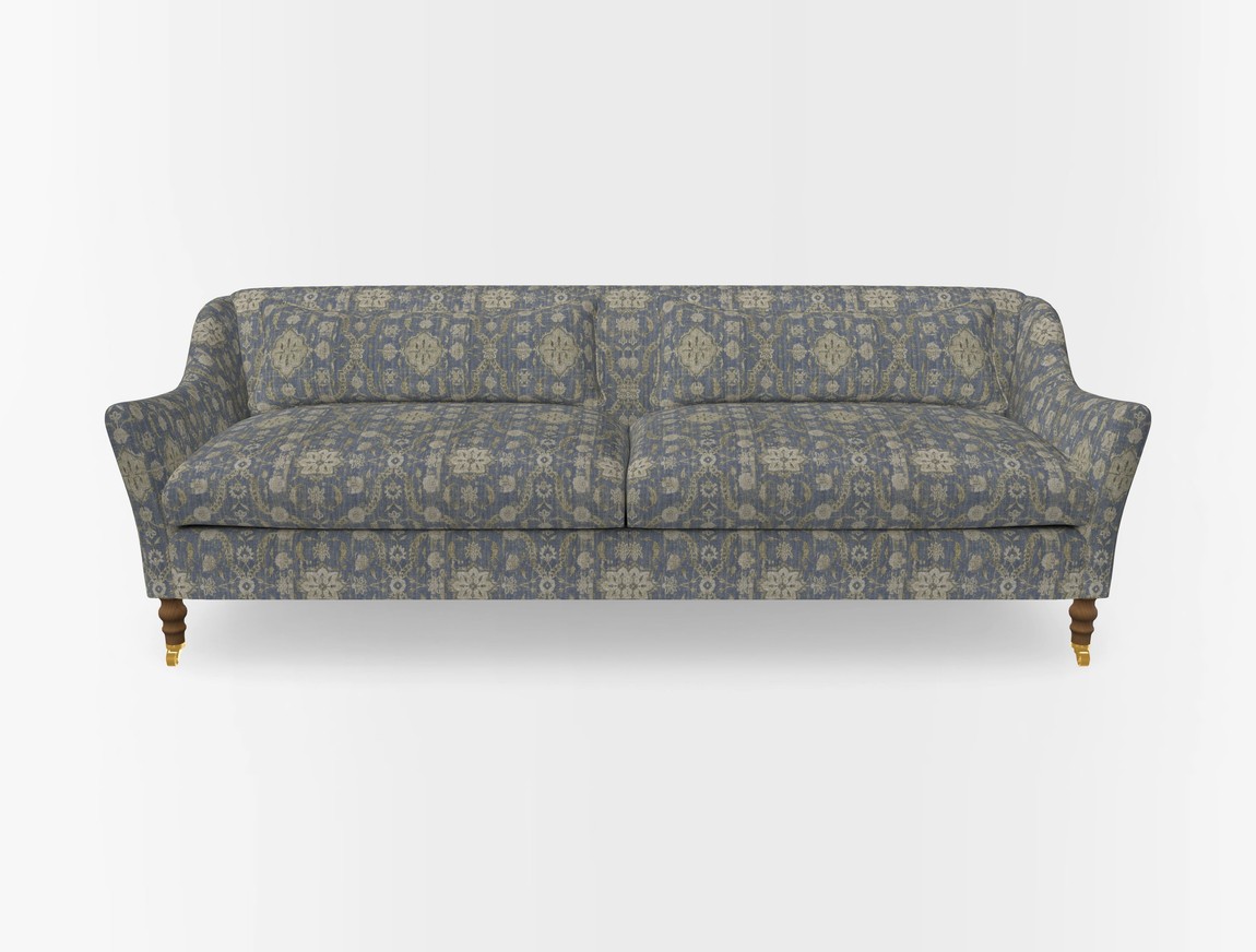 4 Seater Sofas