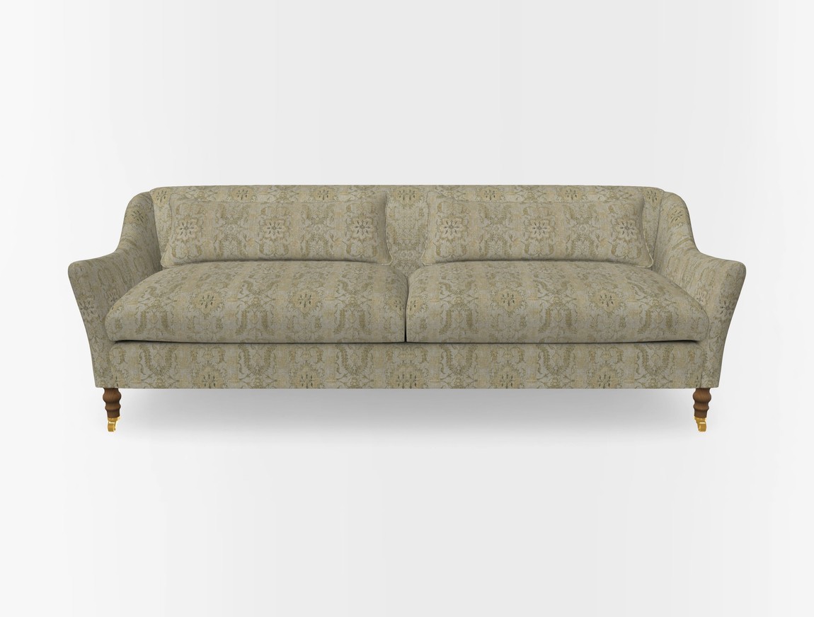 4 Seater Sofas