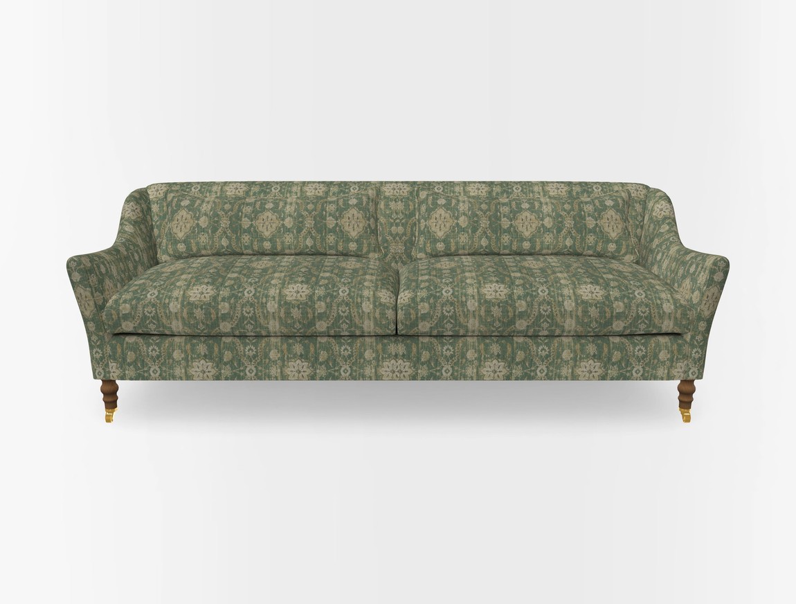 4 Seater Sofas