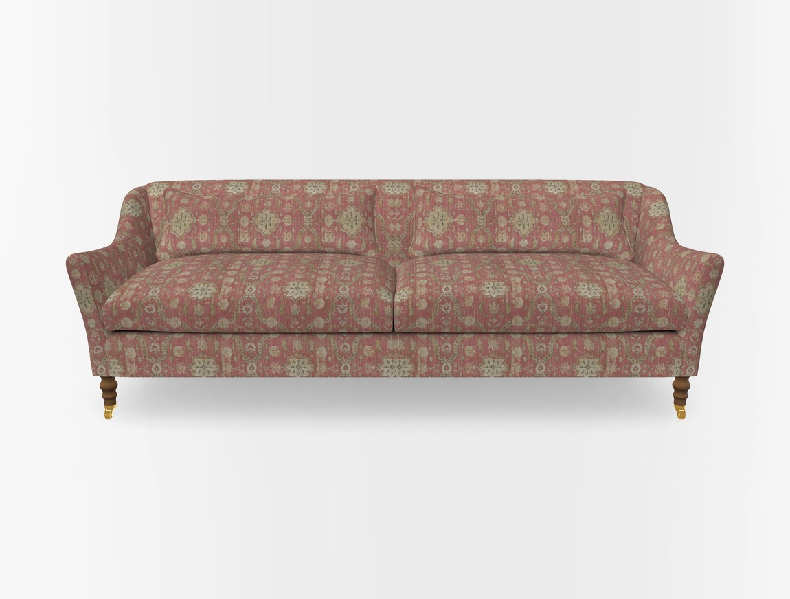 4 Seater Sofas