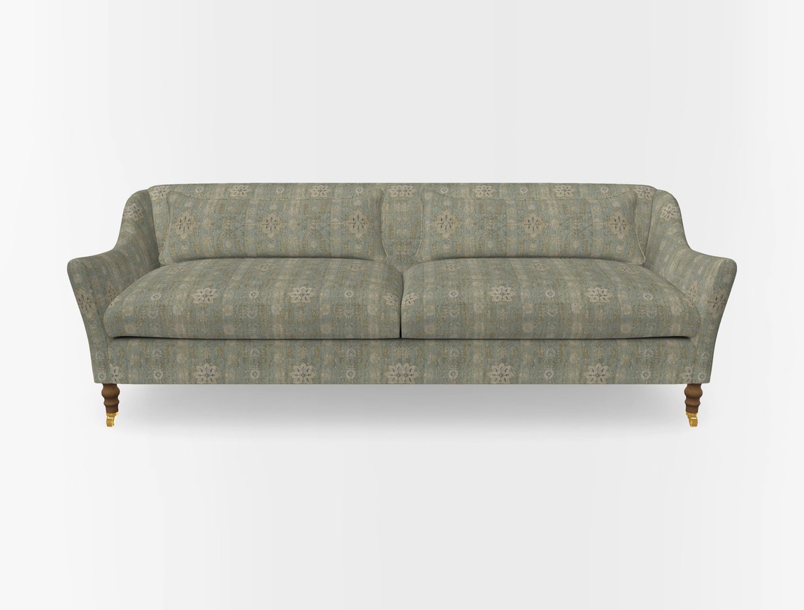 4 Seater Sofas