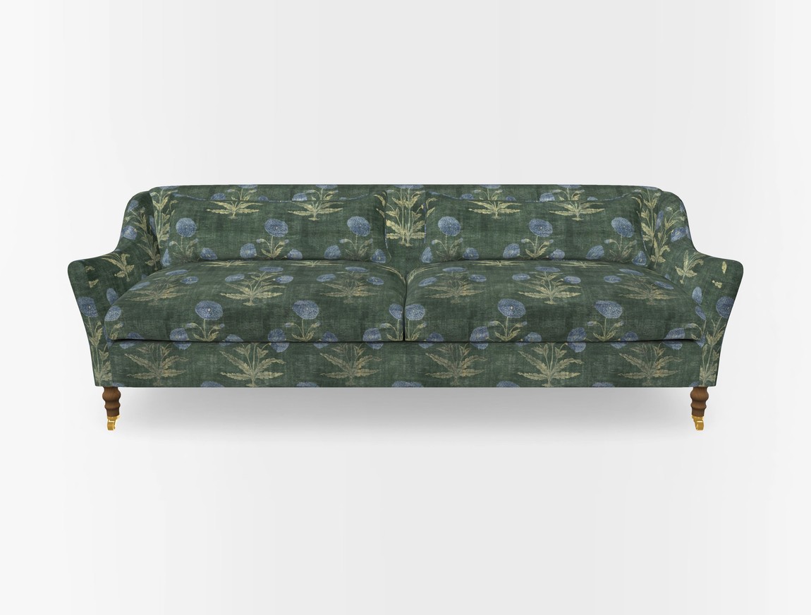 4 Seater Sofas