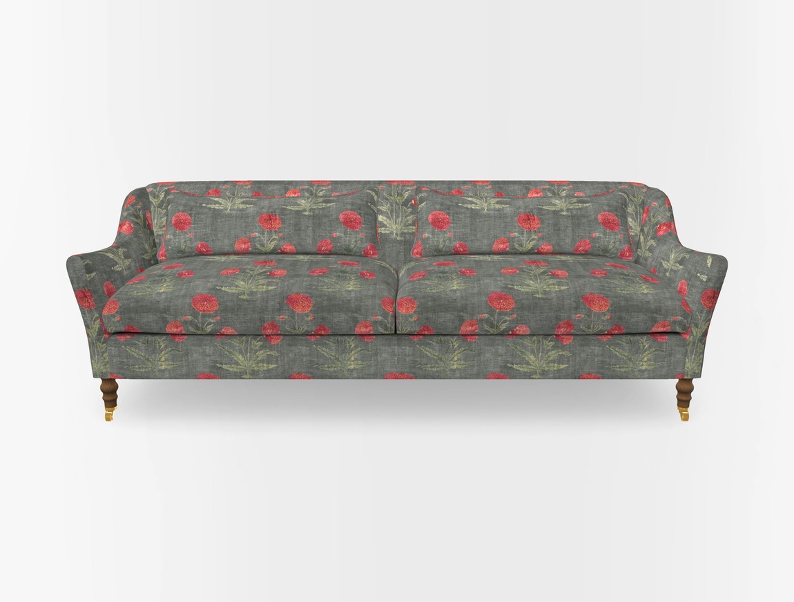 4 Seater Sofas