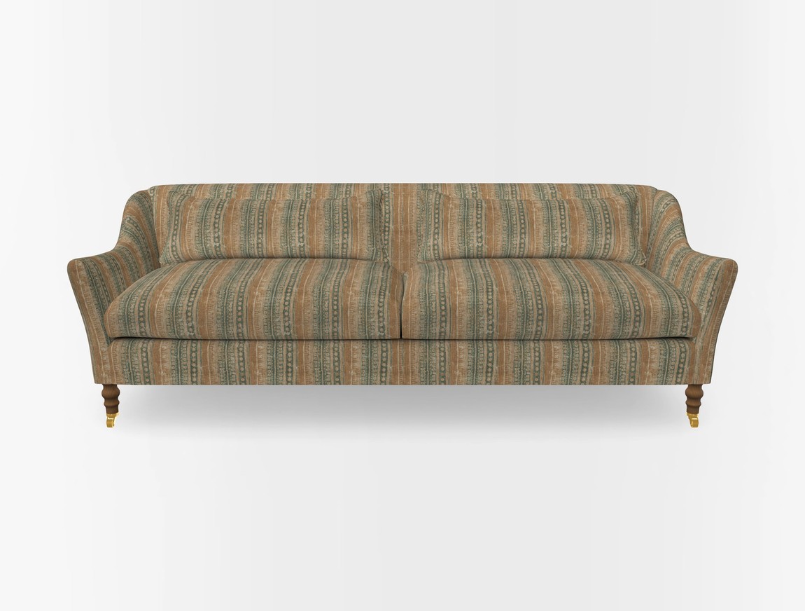 4 Seater Sofas