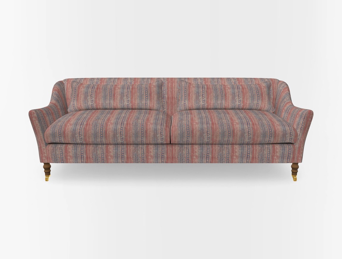 4 Seater Sofas