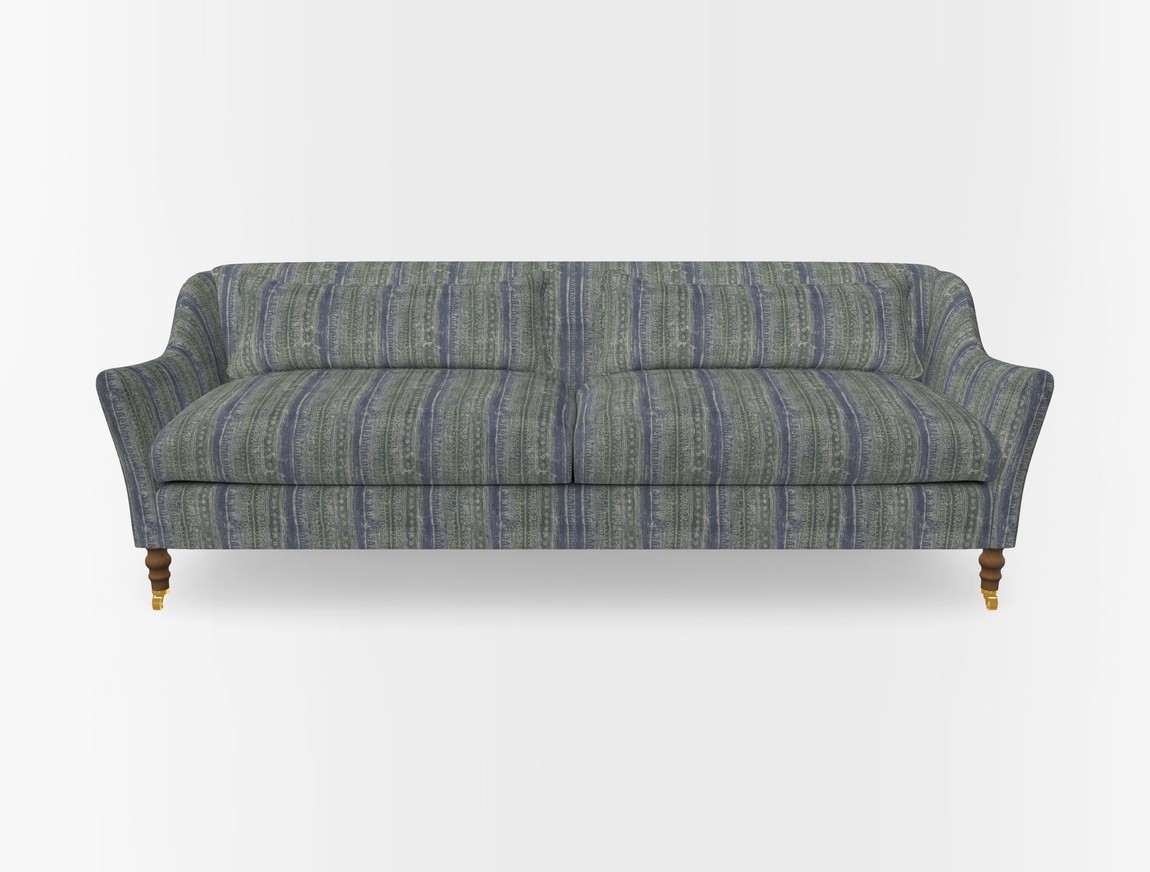 4 Seater Sofas