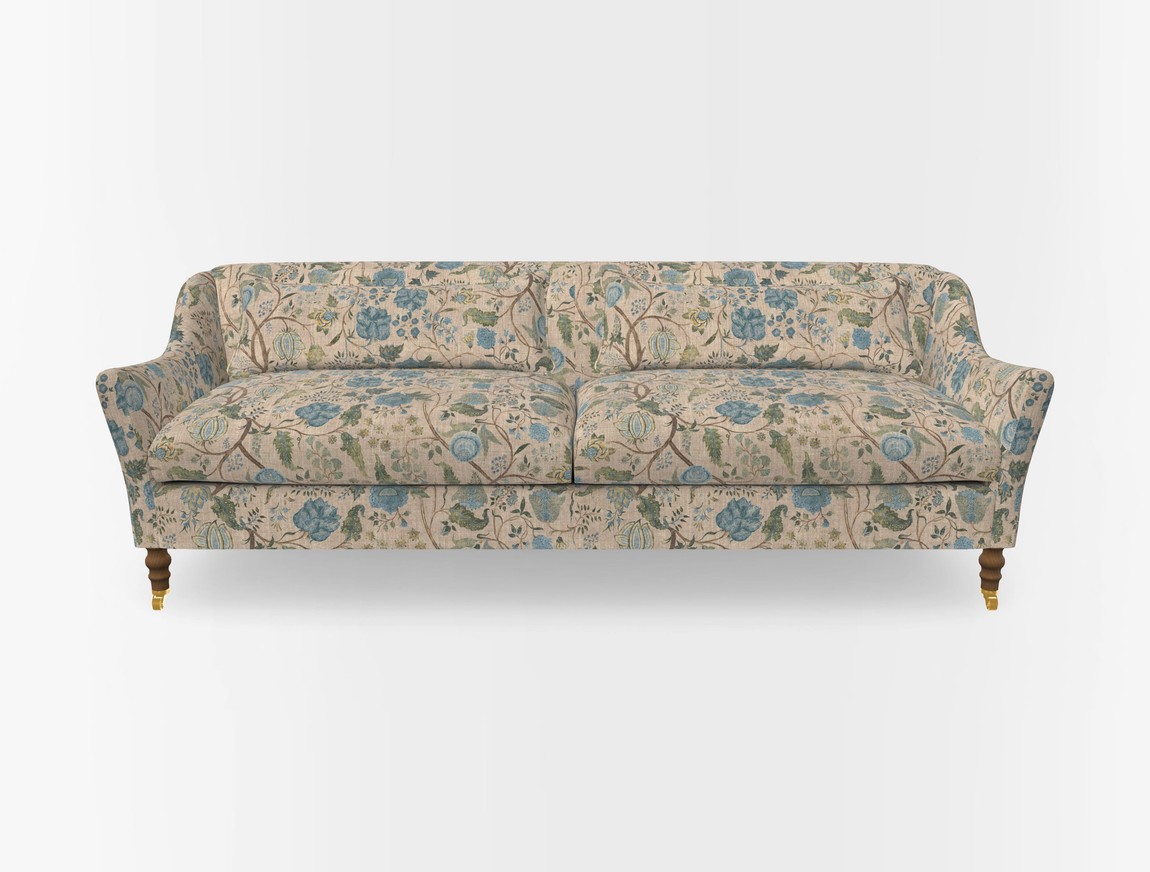 4 Seater Sofas