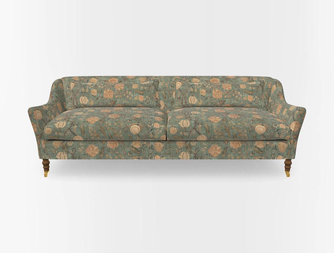 4 Seater Sofas