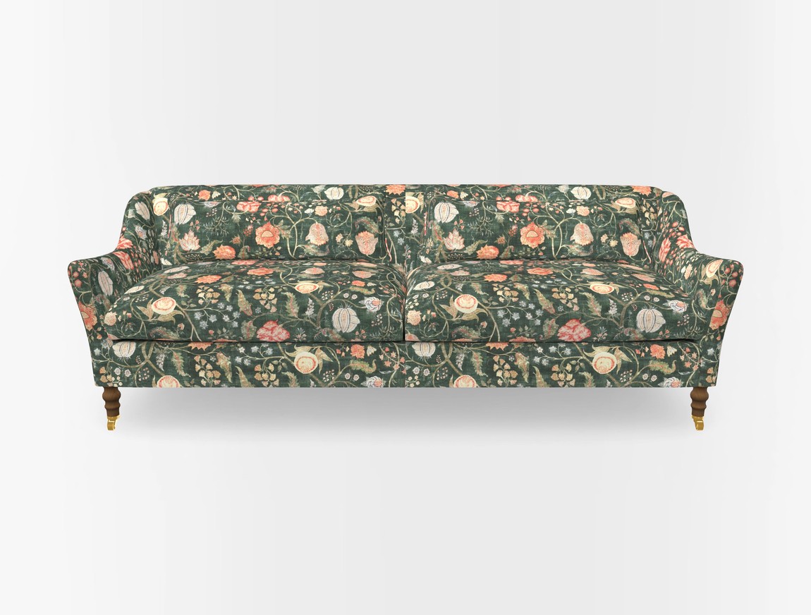 4 Seater Sofas