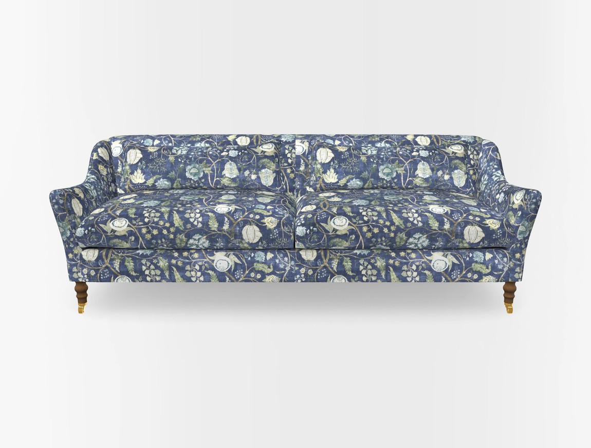 4 Seater Sofas