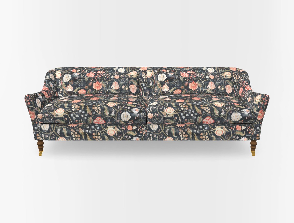 4 Seater Sofas