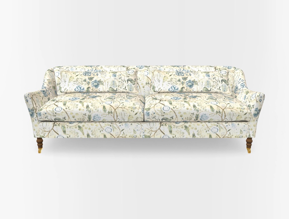 4 Seater Sofas