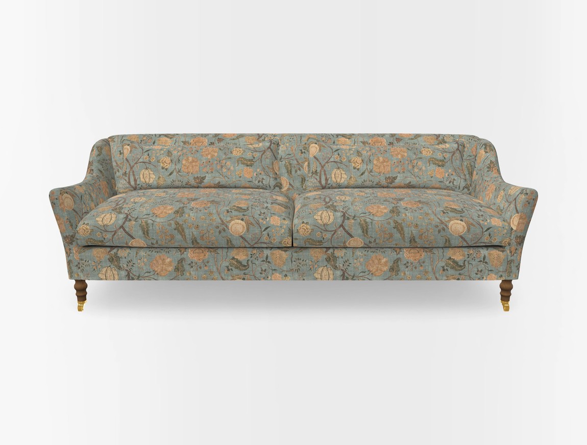 4 Seater Sofas