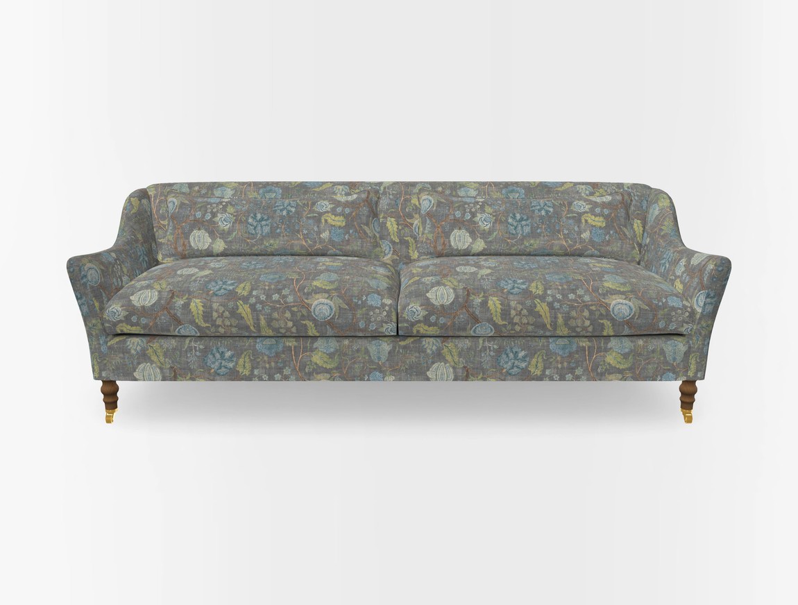 4 Seater Sofas