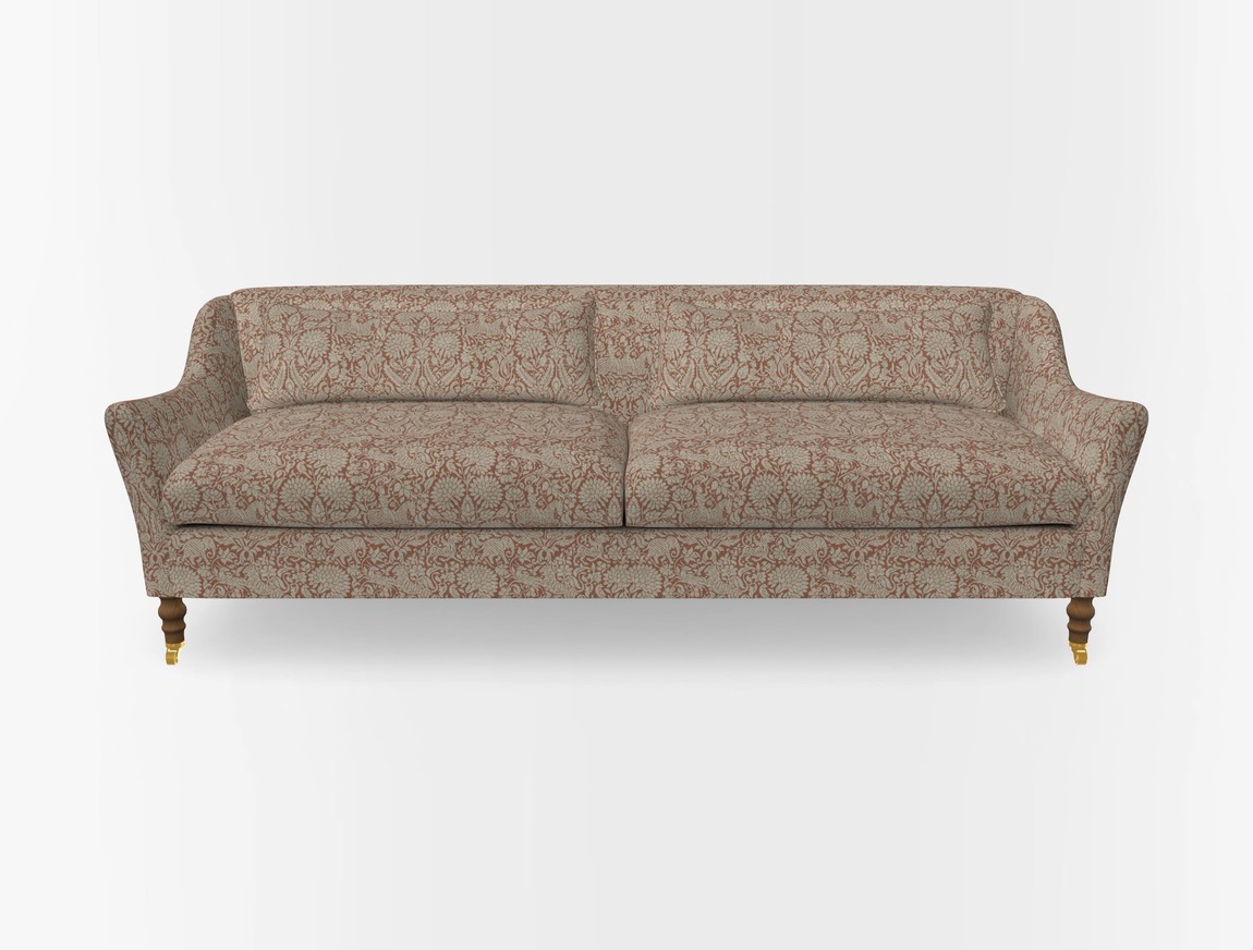 4 Seater Sofas