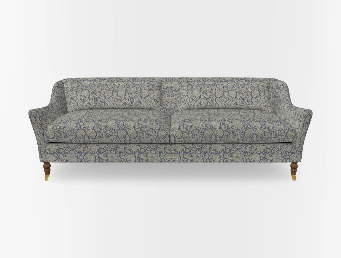 4 Seater Sofas