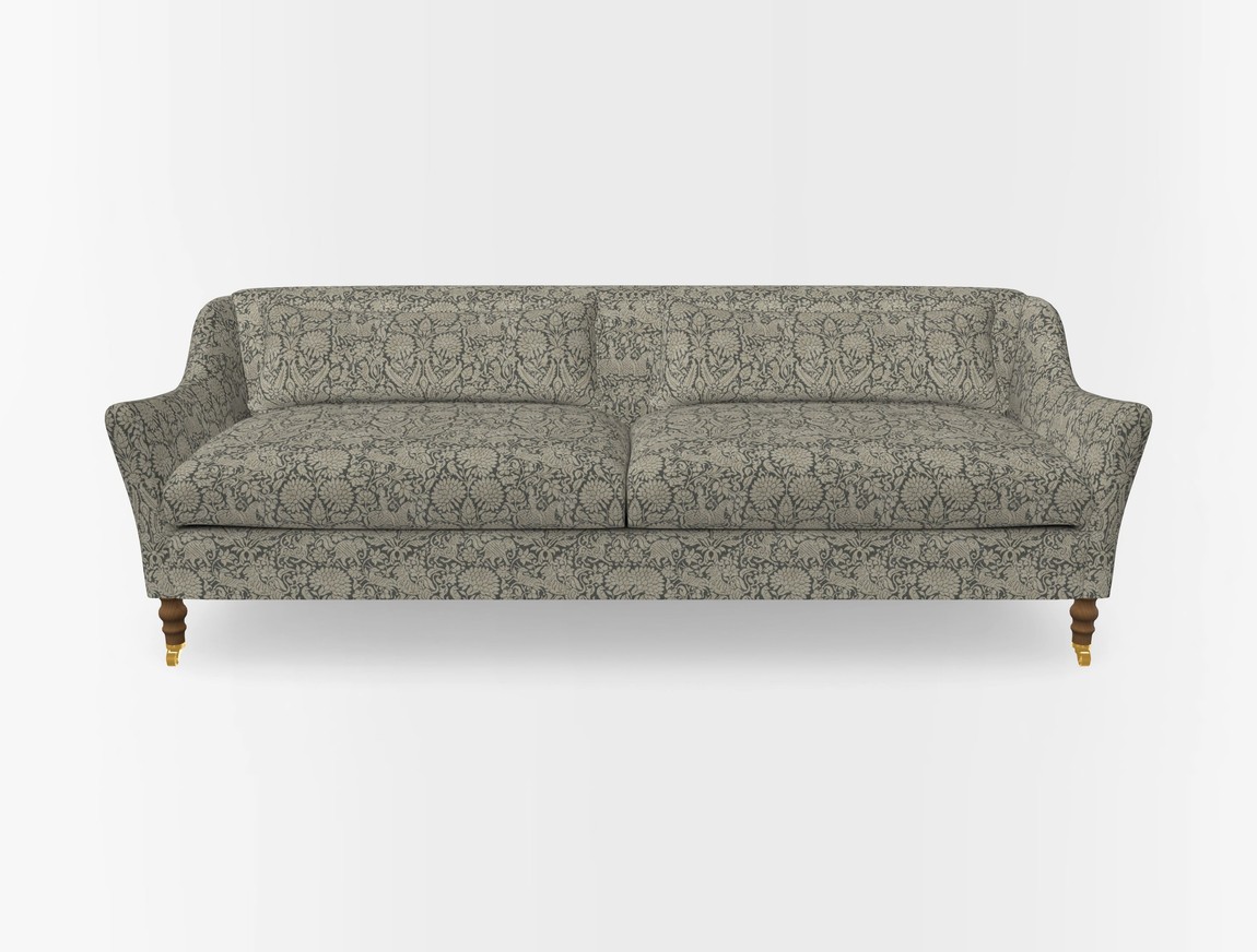 4 Seater Sofas