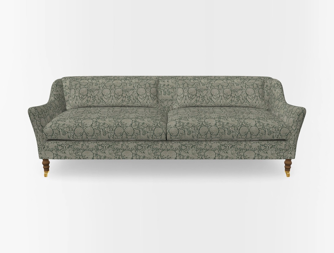 4 Seater Sofas