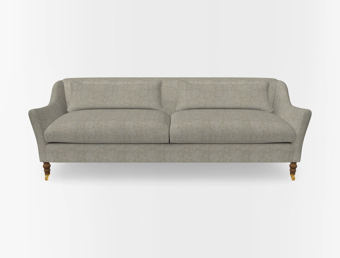 4 Seater Sofas