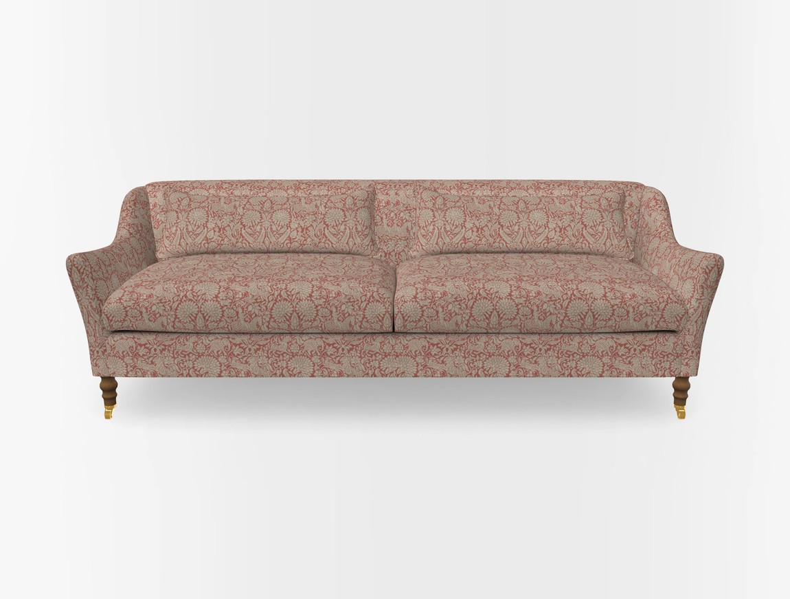 4 Seater Sofas