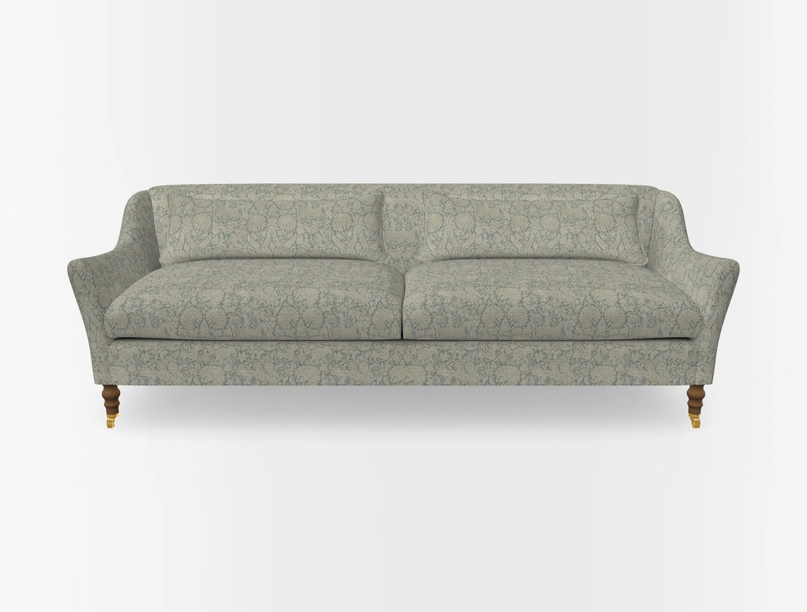 4 Seater Sofas