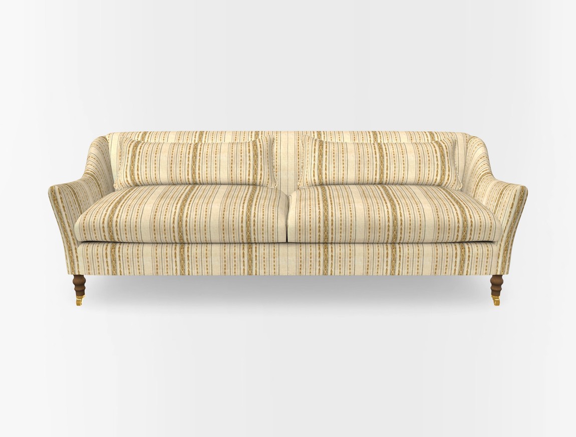 4 Seater Sofas