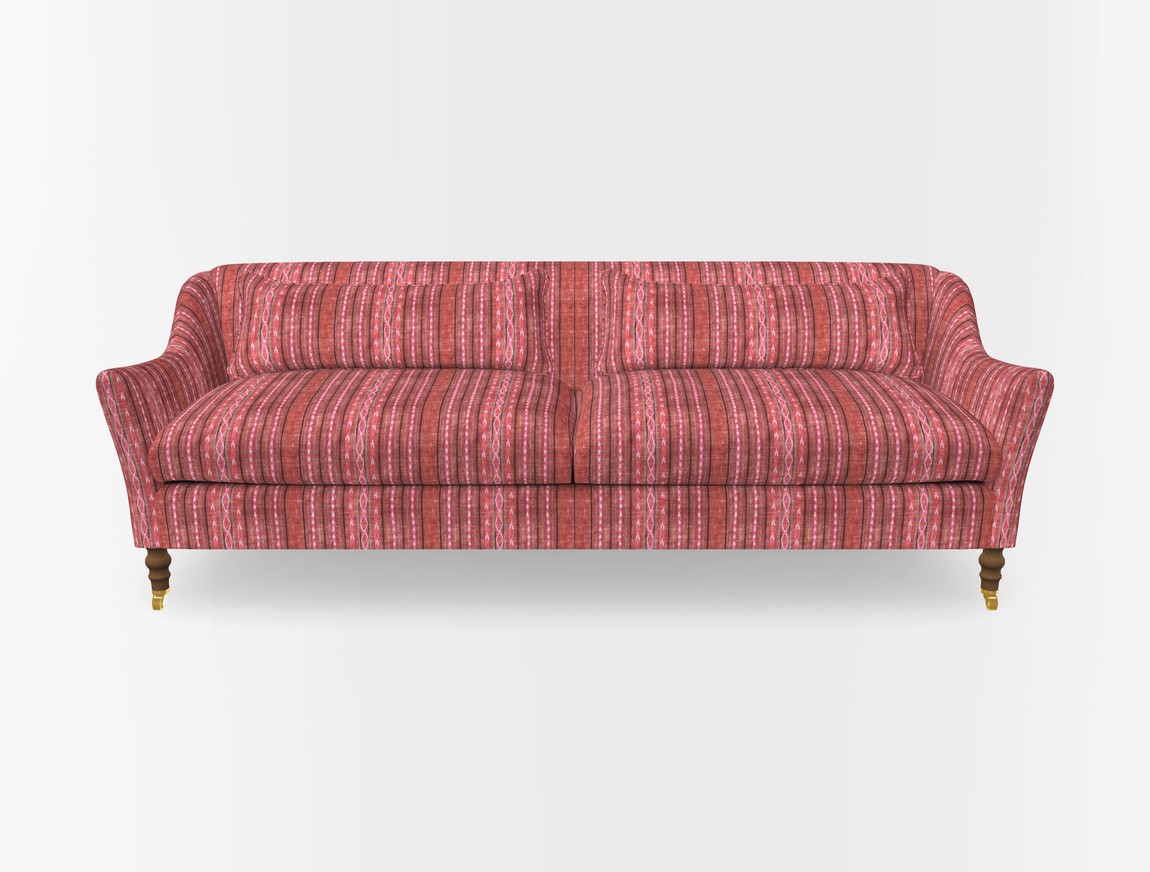 4 Seater Sofas