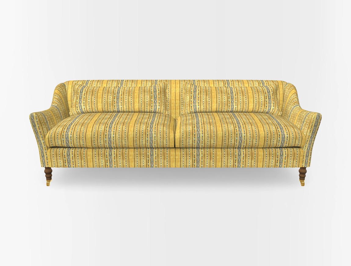 4 Seater Sofas