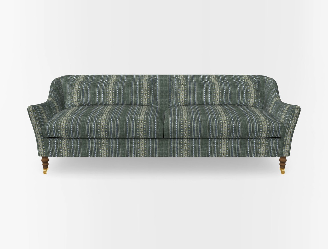 4 Seater Sofas
