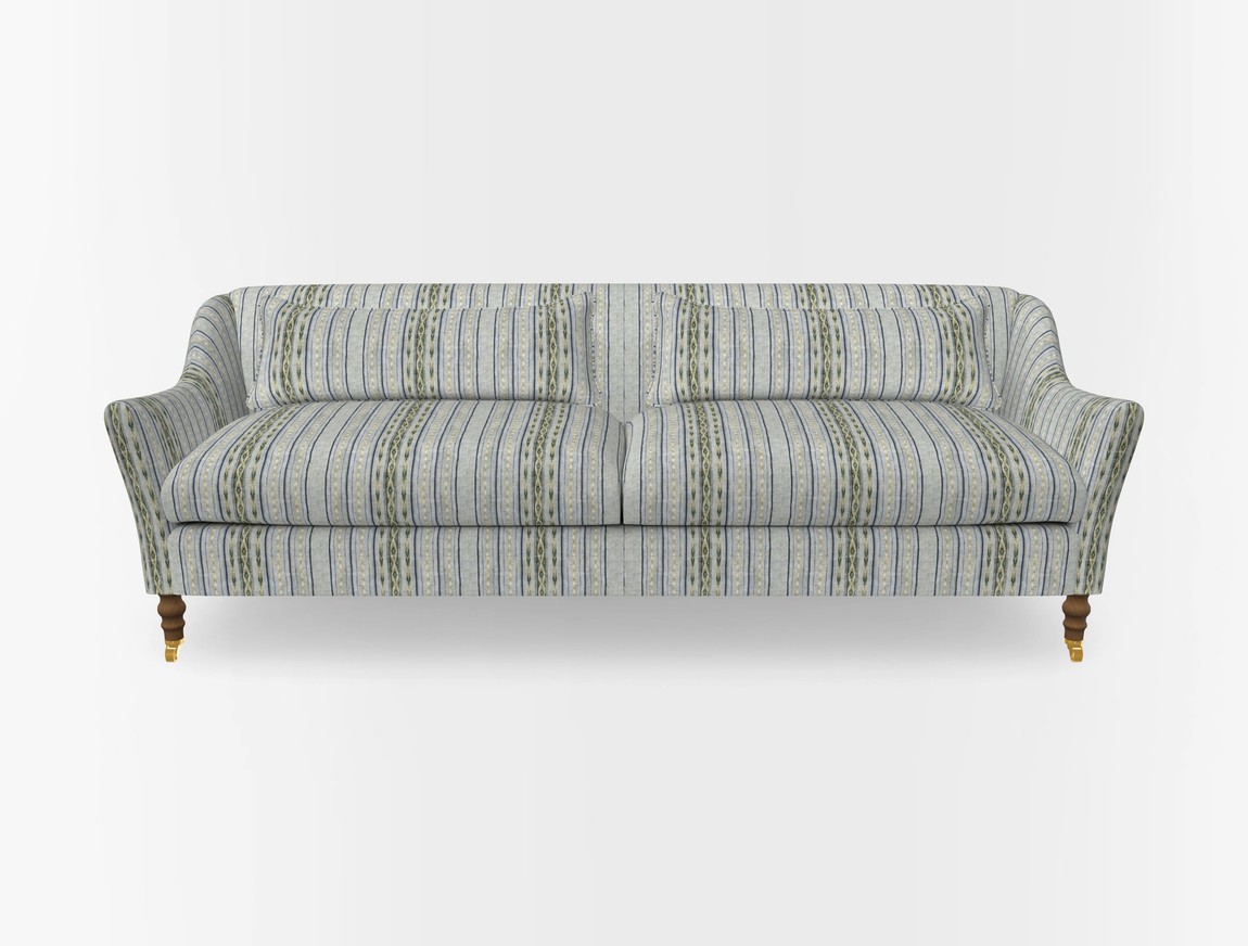 4 Seater Sofas