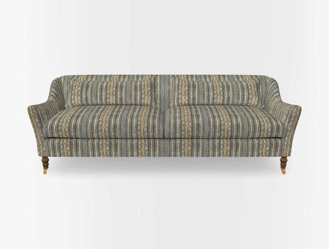 4 Seater Sofas