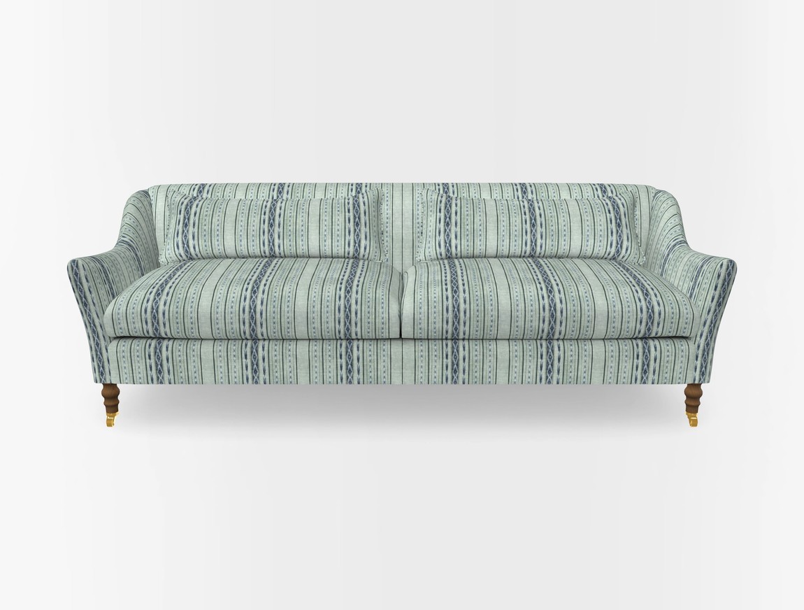 4 Seater Sofas