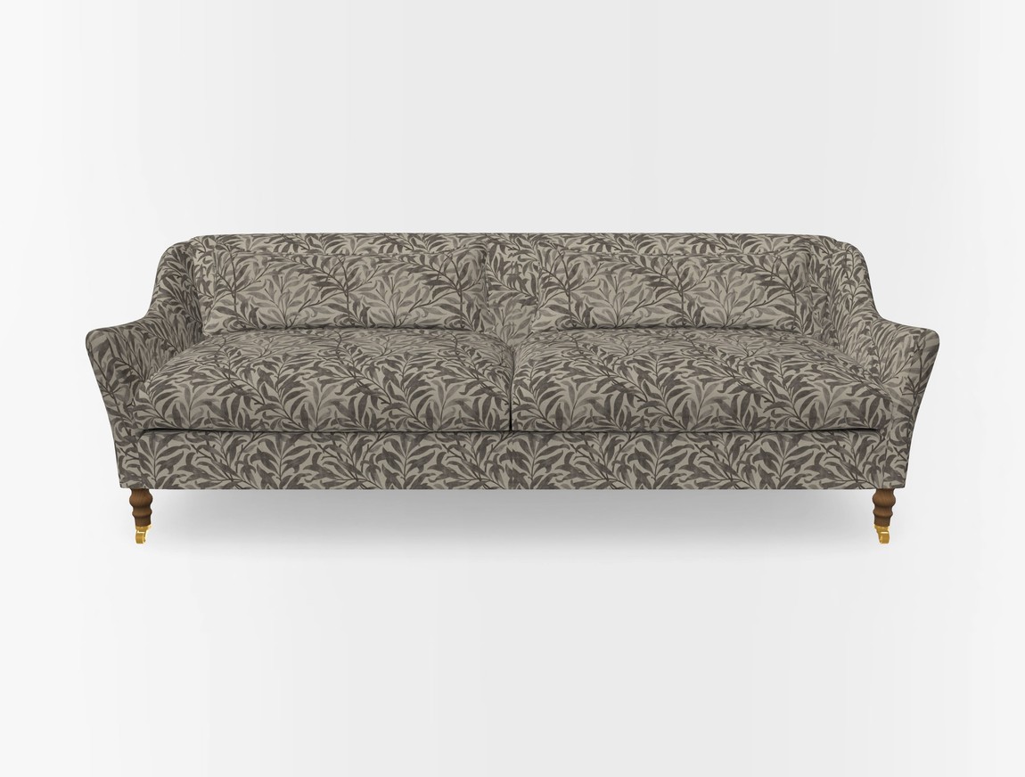 4 Seater Sofas