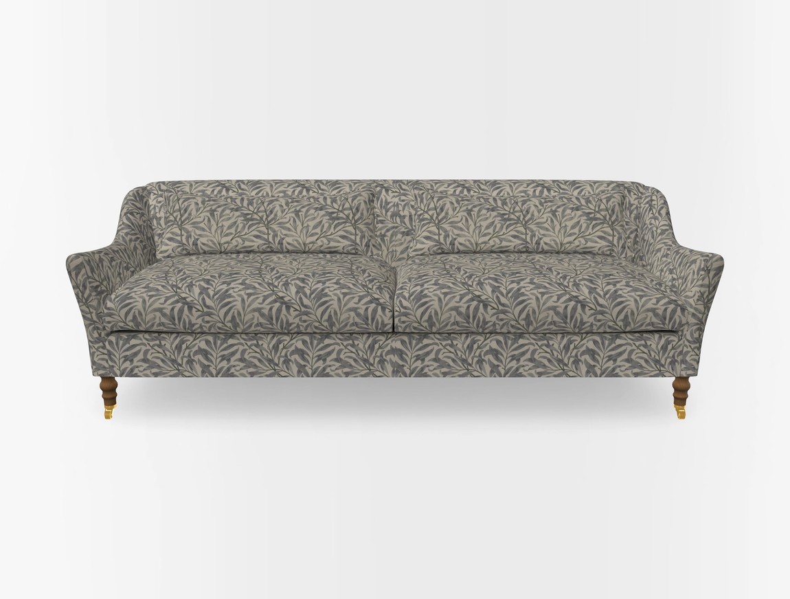 4 Seater Sofas