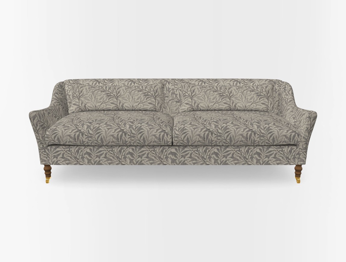4 Seater Sofas