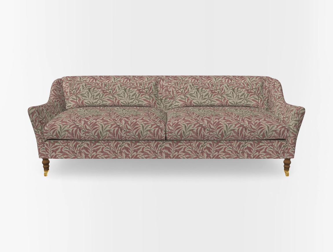 4 Seater Sofas