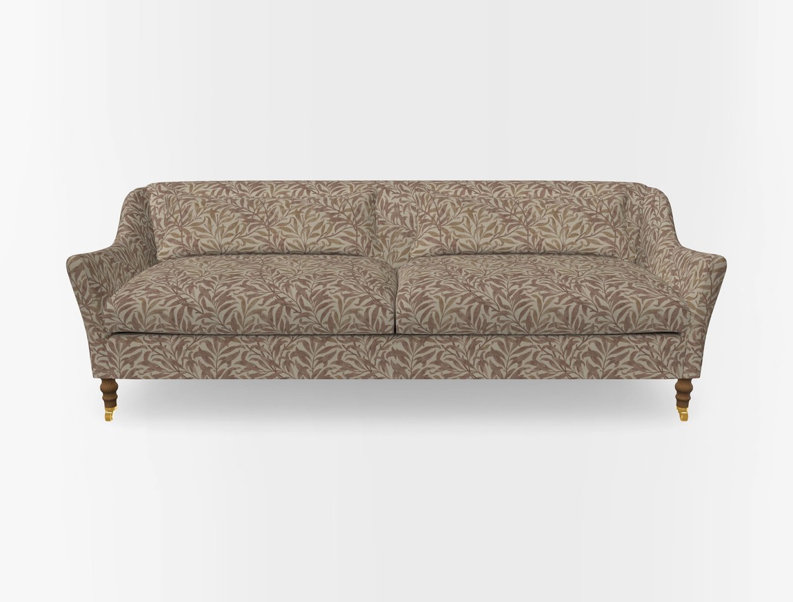4 Seater Sofas