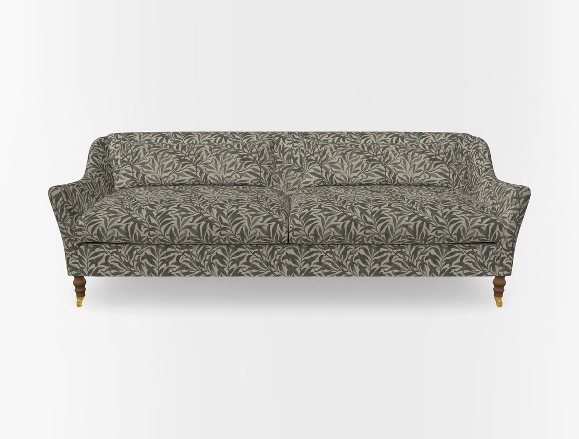 4 Seater Sofas