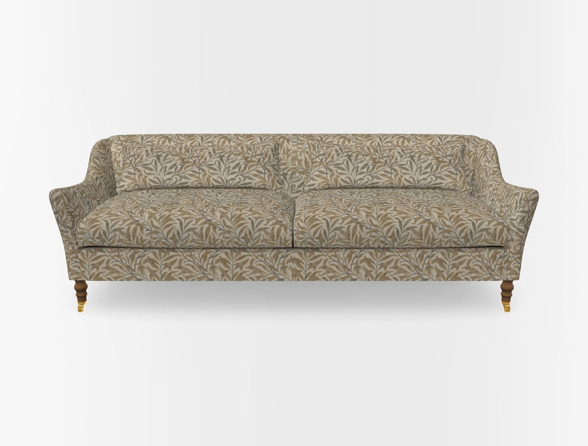 4 Seater Sofas