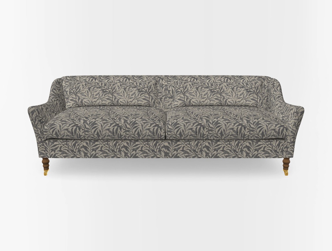 4 Seater Sofas