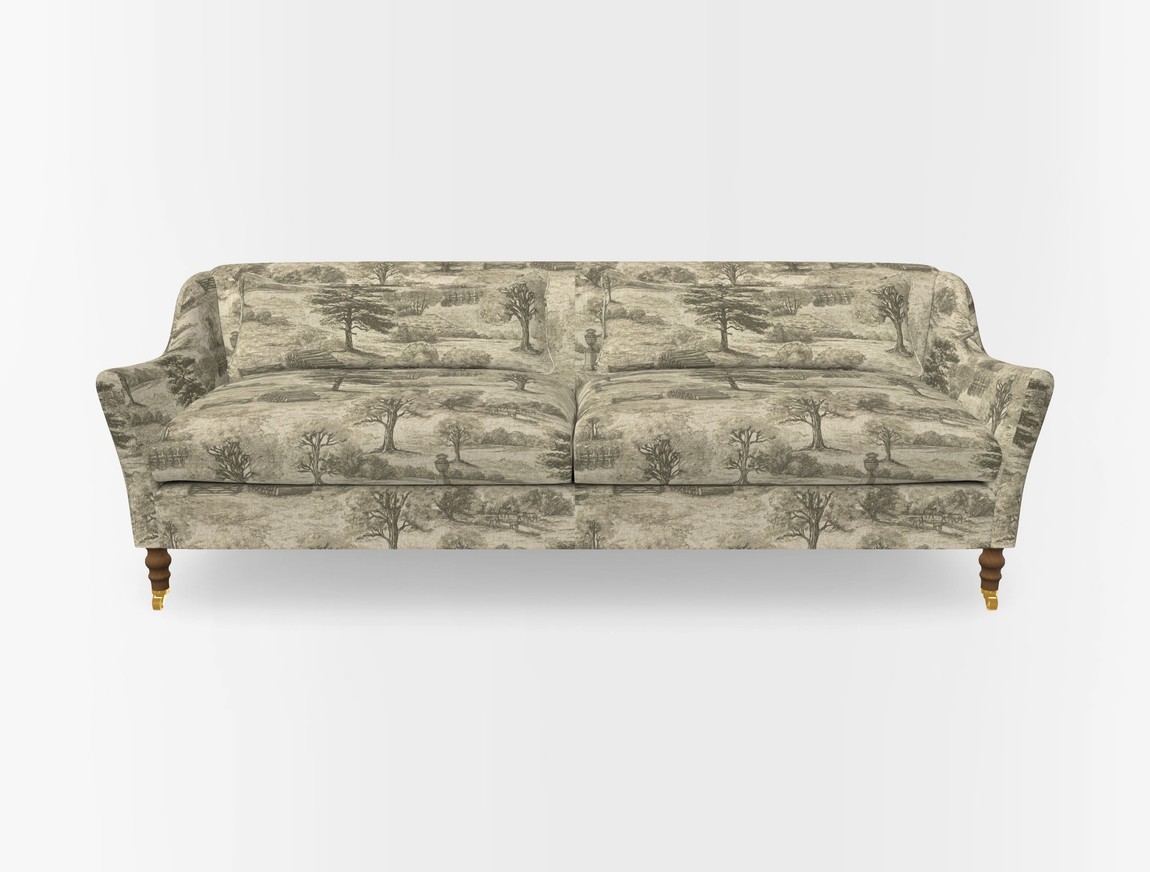 4 Seater Sofas