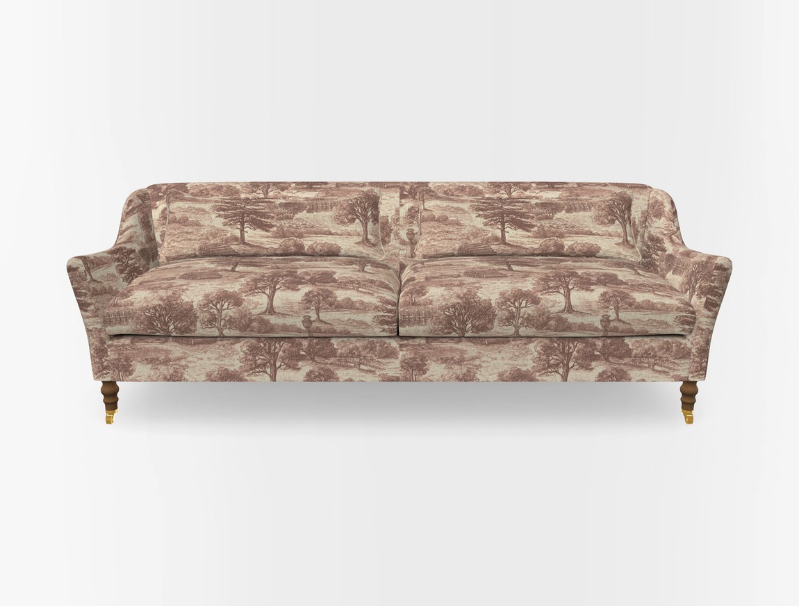 4 Seater Sofas