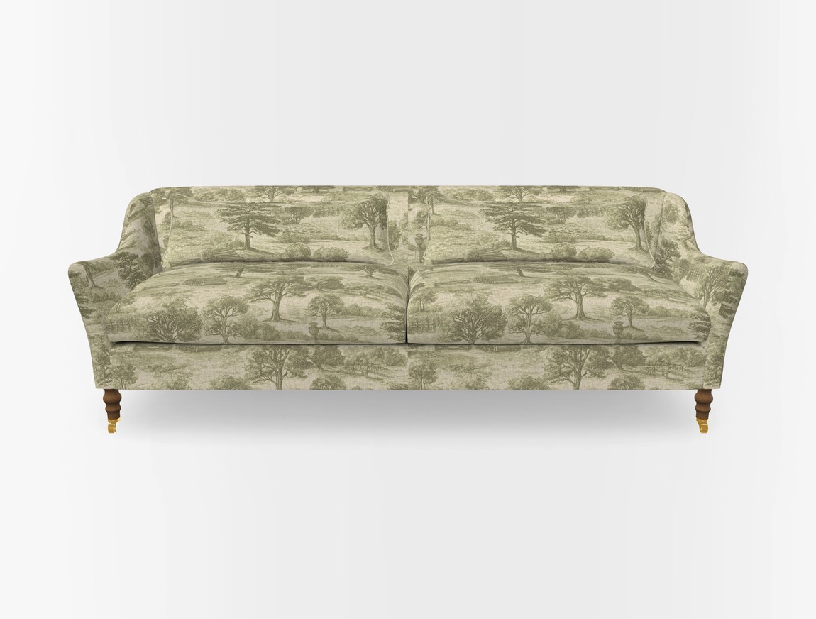 4 Seater Sofas