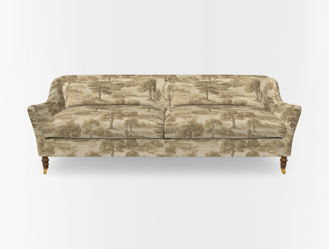 4 Seater Sofas