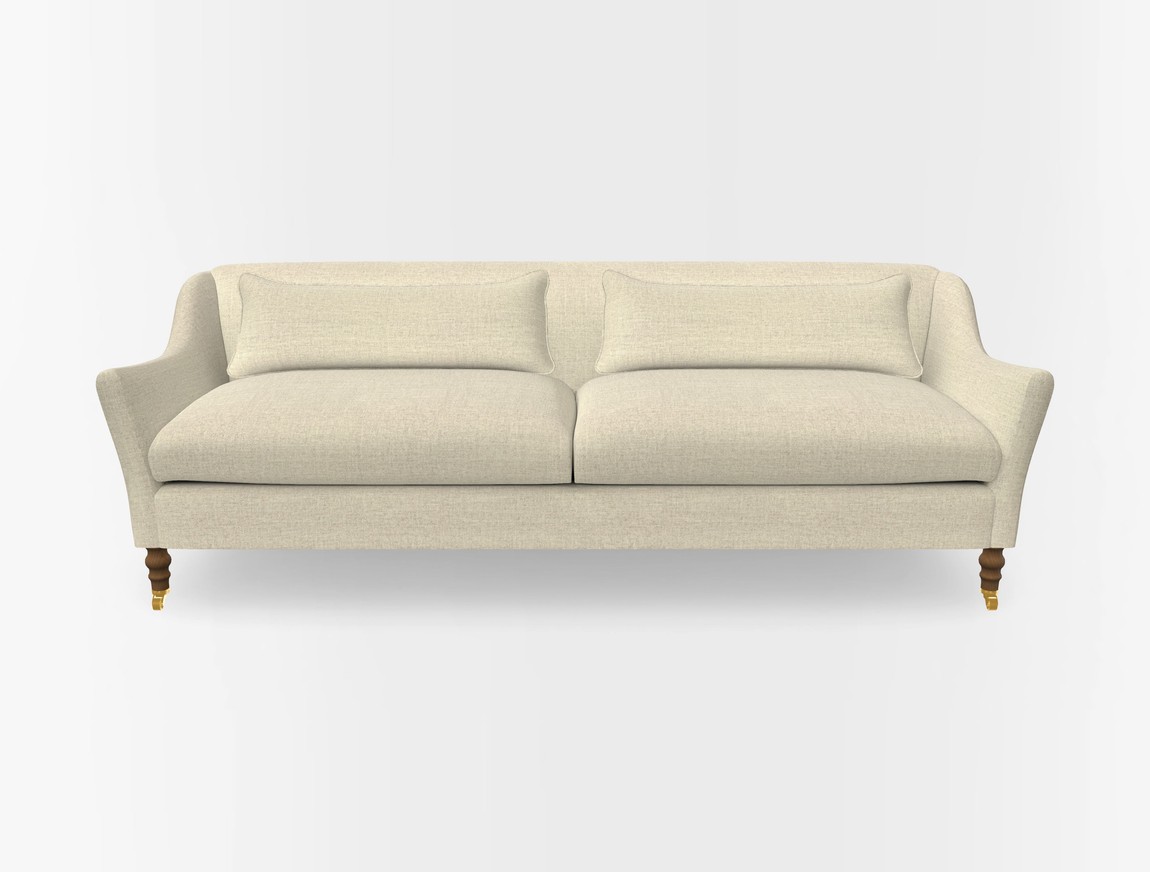 4 Seater Sofas
